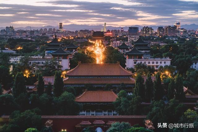天津、沈阳和哈尔滨有很大的概率进入全国前十热门旅游城市的榜单中